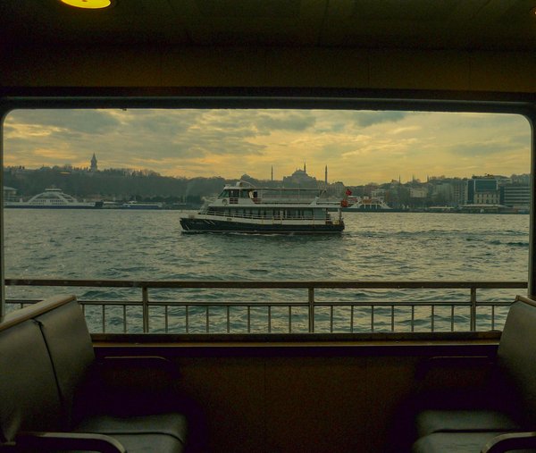 Explorationcharmante