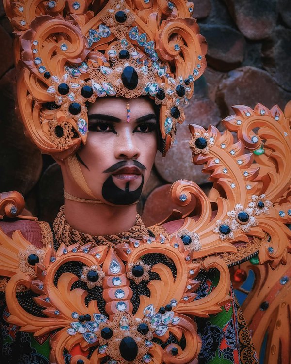 Comment découvrir les traditions du carnaval de Venise, Italie : événements et costumes ?