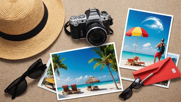 Partir en vacances spontanément avec les voyages dernière minute