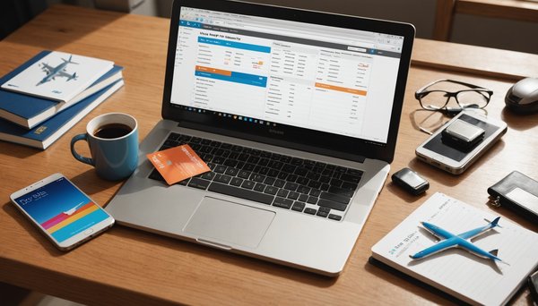 Éviter les frais cachés lors de la réservation d'un vol low-cost : astuces pour des économies réelles