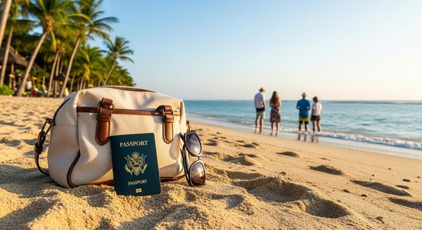 Tout savoir sur le visa Bali : les démarches pour un séjour réussi