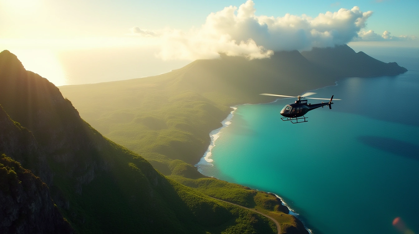 Questions fréquentes sur les vols panoramiques